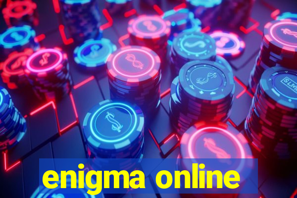 enigma online